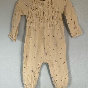 Grayson collective size 18M girls jumper